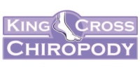 King Cross Chiropody (Huddersfield Junior Football League (UPDATED For 2023/24))