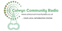 Colwyn Community Radio (Colwyn and Aberconwy Junior Football League)