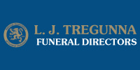 LJ Tregunna Funeral Directors (East Cornwall Youth Football League)