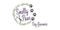 Smelly Paws