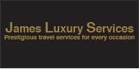 James Luxury Services
