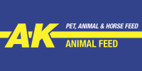 AK Animal Feed