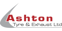 Ashton Tyre & Exhaust Ltd