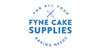 Fyne Cake Supplies