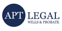 APT Legal Wills and Probate