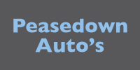 Peasedown Auto’s