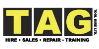TAG Tool Hire Ltd