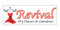 Revival Dry Cleaners (Horsham & District Youth League)
