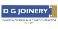 D G Joinery & General Building