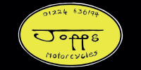 Jopps Motorcyles (Aberdeen & District Juvenile Football Association)