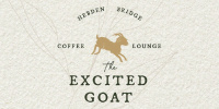 The Excited Goat Coffee Lounge