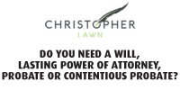 Chris Lawn - Legal Certainty Services Ltd (Berkshire Youth Development League)