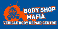 Bodyshop Mafia (BARNSLEY & DISTRICT JUNIOR FOOTBALL LEAGUE)