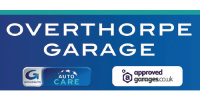 Overthorpe Garage Ltd (Oxfordshire Youth Football League)