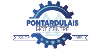 Pontardulais MOT Centre (Swansea Junior Football League)