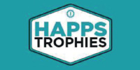 Happ’s Trophies