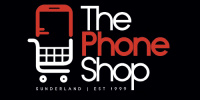 The Phone Shop