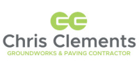Chris Clements Groundworks and Paving Contractors (Perth and Kinross Youth Football Association)