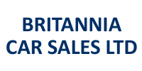 Britannia Car Sales Ltd