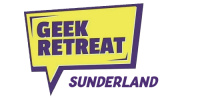 Geek Retreat Sunderland (Russell Foster Youth League VENUES)