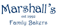 Marshallâ€™s Family Bakers