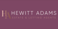 Hewitt Adams Ltd