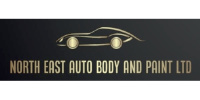 North East Auto Body and Paint Ltd