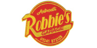 Robbies Garage (Dundee & District Youth Football Association)