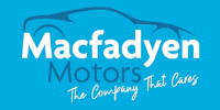 Macfadyen Motors