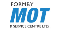 Formby MOT & Service Centre Ltd