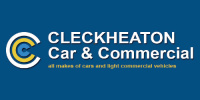 Cleckheaton Car & Commercial (Huddersfield and District MACRON Junior Football League)