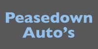 Peasedown Auto’s
