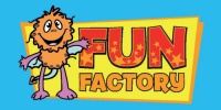 The Fenton Fun Factory
