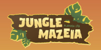 Junglemazeia