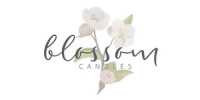 Blossom Candles