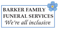 Barker Family Funeral Services (Norfolk Combined Youth Football League)