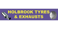 Holbrook Tyres & Exhausts
