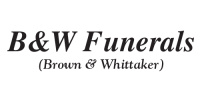B & W Funerals Ltd (Lancaster & Morecambe STYL)
