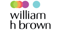 Willian H Brown