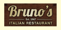 Bruno’s Italian Restaurant
