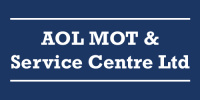 AOL MOT & Service Centre Ltd