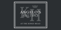Angeloâ€™s Bistro at the Kings Head (Notts Youth Football League)