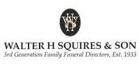 Walter H Squires & Son