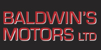 Baldwin’s Motors Ltd