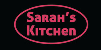 Sarahâ€™s Kitchen