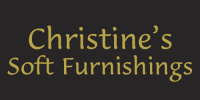 Christine’s Soft Furnishings Christine’s Soft Furnishings