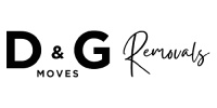 D&G Moves Removals