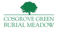 Cosgrove Green Burial Meadow