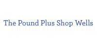 The Pound Plus Shop Wells (Midsomer Norton & District Youth Football League)