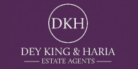 Dey, King and Haria Estate Agents (Watford Friendly League)